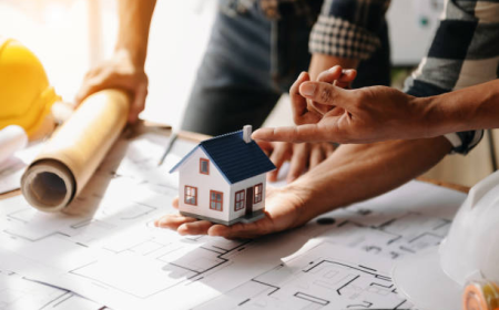 Smart Construction Solutions for Growing Families and Businesses
