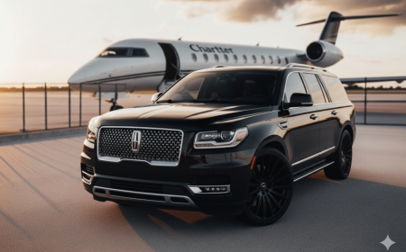 Elevate Your Journey with the Ultimate Hummer Limo Experience in Toronto
