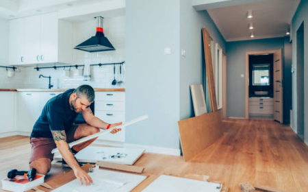 The Most Common Renovation Mistakes Homeowners Should Avoid