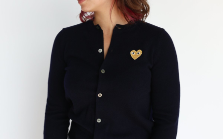Shop Authentic Comme des Garcons Fashion Online
