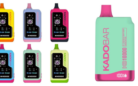 Where To Buy Kado Bar Disposable Vape Online Fast