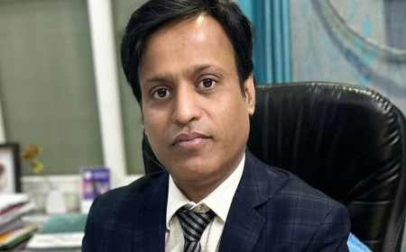 Top Urologist Doctors in Patna for Advanced Urology Care