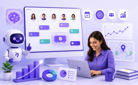 Field Service Management Software: Transforming Operations and Driving Business Growth