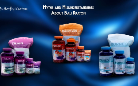 Buy Authentic Kratom Near Me Fast Delivery