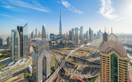 Top Benefits of Buying 1 Bedroom Apartments in Mina Rashid