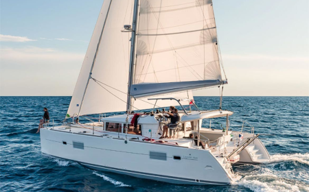 How to Choose a Sailing Yacht Charter Maine: Boat Types, Crew Options, and Rental Prices