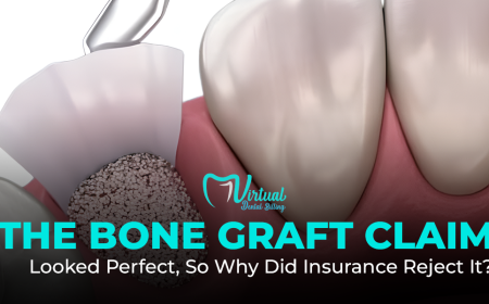 The Bone Graft Claim Looked Perfect, So Why Did Insurance Reject It?