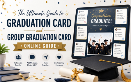 Digital Graduation Cards Online | Graduation Ecards & Free Graduation Cards
