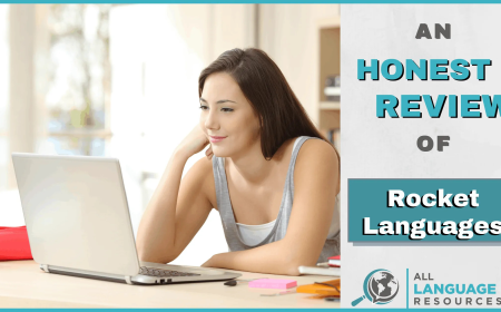 Rocket Languages Review for Learning Languages Online