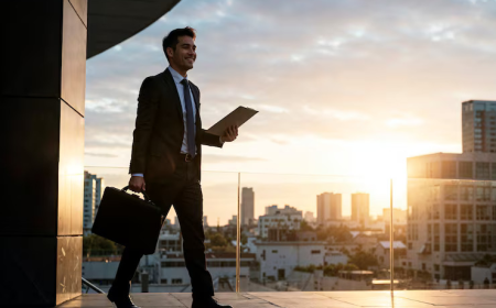 Business Setup in UAE: Complete 2026 Guide for Entrepreneurs