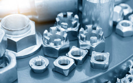 Why High-Precision Turned Parts Are Critical For Industrial Reliability
