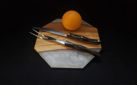 Charcuterie Board Workshop Toronto: Learn to Make Your Own Serving Board