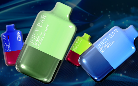 Juicy Bar 7500 Get Best Price Vape Offers
