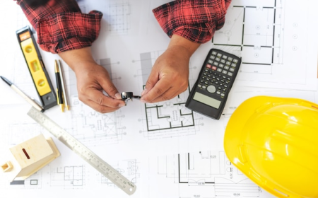 Why Construction Estimating Services Matter for Modern Construction Projects