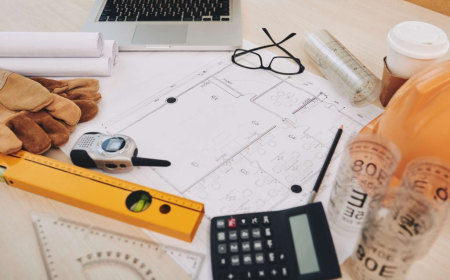 Construction Estimating Services in Nebraska for Accurate Project Planning