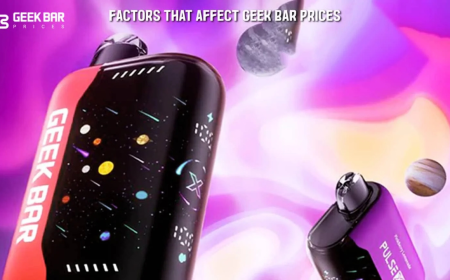 Geek Bar Flavors Ranked Buy Top Vape Picks