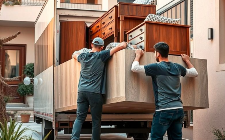 Moving Beyond the Stress: Navigating Your Dubai Relocation Smoothly