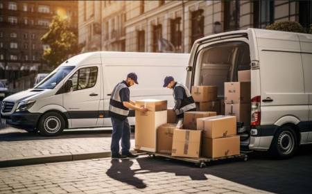 Villa Movers and Packers in Abu Dhabi: Ultimate Relocation Guide