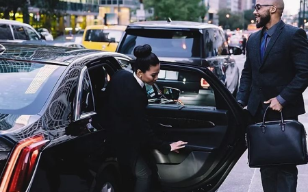 The Complete Guide to Forest Hill Airport Limo Services