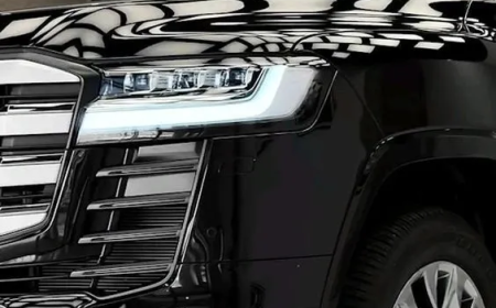 The Ultimate Guide to Luxury Travel: Choosing a Black Car Service in Toronto