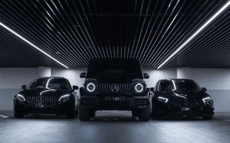 Premium Luxury Travel: The Ultimate Guide to Toronto Airport Limo Pro Services in Gravenhurst
