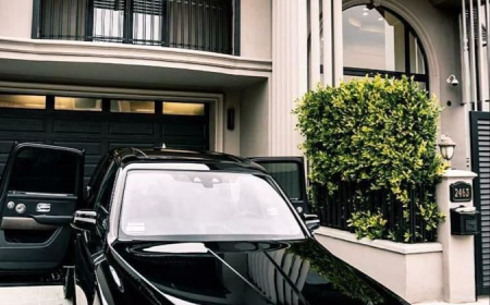 Professional Luxury Transportation Services in Simcoe County