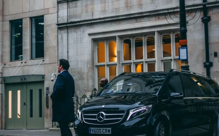 The Ultimate Guide to Luxury Travel: Choosing the Best Limousine Service in Kitchener-Waterloo