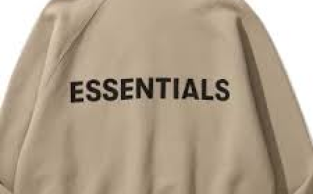 Affordable alternatives to the Fear Of God Essential Hoodie