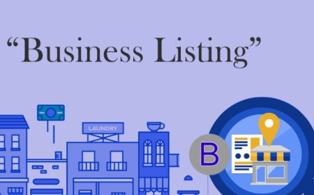 How to Get Free Business Listings with Backlinks in Pakistan