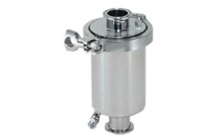 How Modern Bag Filter Housing Designs Increase Industrial Productivity