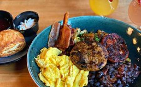 What Makes a Kid-Friendly Restaurant Worth Visiting in The Woodlands?