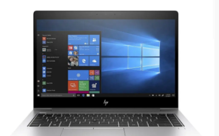 Find the Perfect Refurbished Laptop and PC for Everyday Productivity