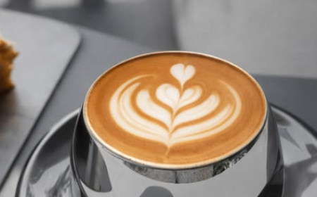 Why Retrograde Cafe Stands Out Among Coffee Brands in Pakistan