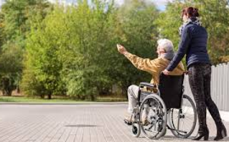 Top Features to Look for in NDIS SIL Housing