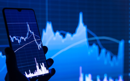 Top 10 stock market training institutes in Hyderabad