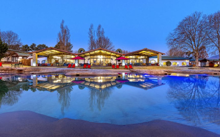 Why Coastal Holiday Homes in the Western Cape Are Always in Demand