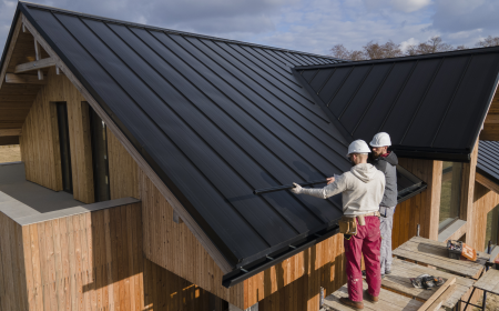 What Happens When Rainwater Keeps Hitting Your Home Every Season
