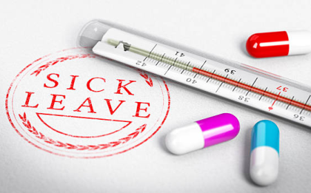 How Healthcare Accessibility Improves Certified Sick Leave Support