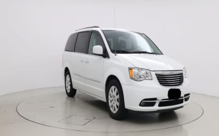 Things to Know Before You List Your Car for Sale in Texas