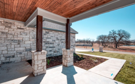 Family-Friendly Communities With New Construction in Burnet