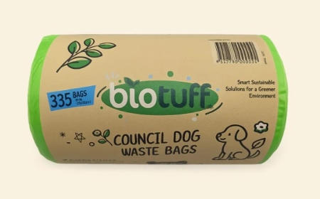 Why Responsible Dog Owners Need Pet Waste Bags