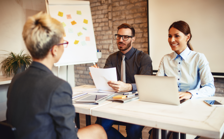 Why Businesses Choose Overseas Recruitment Agency in Pakistan