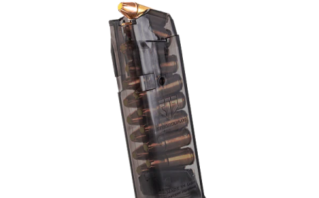 Extended Magazines for Glock 19: What You Should Consider Before Buying