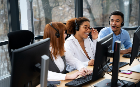 How Financial Services Companies Improve Customer Trust Through Faster Support Operations