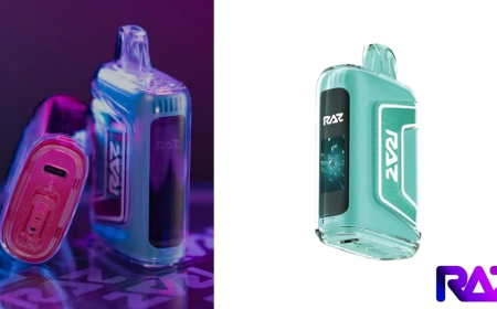 Razz Vape Sale Best Disposable Deals Today