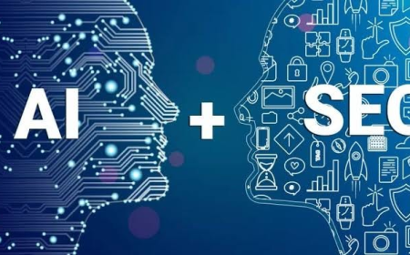 AI SEO Agency In UK for Smarter Healthcare Marketing Solutions