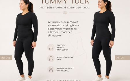 Everything You Need to Know About Mini Tummy Tuck
