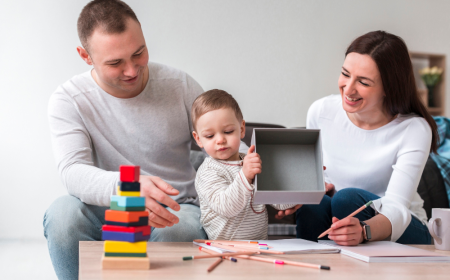 Pediatric Health and Child Development Trends Parents Should Watch in 2026