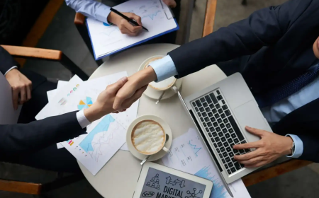 Digital Marketing Company In Kansas City You Can Trust