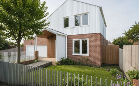 Why Is Passive House Construction Changing Modern Melbourne Living Faster?